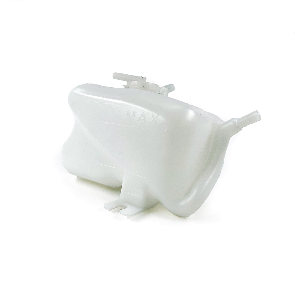 Radiator Water Bottle Isuzu (Press On Cap) for ISUZU KB250 LWB/SWB/DC — view 1